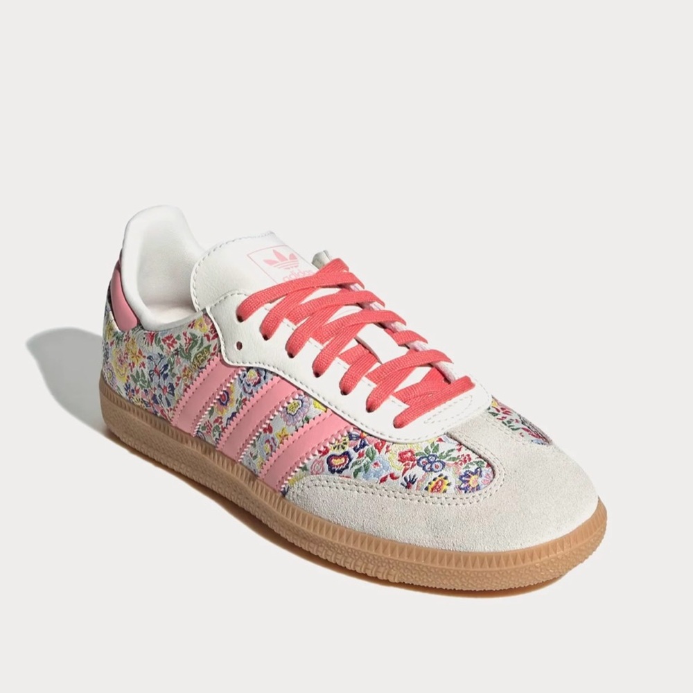 Adidas Women's Liberty London Sneakers